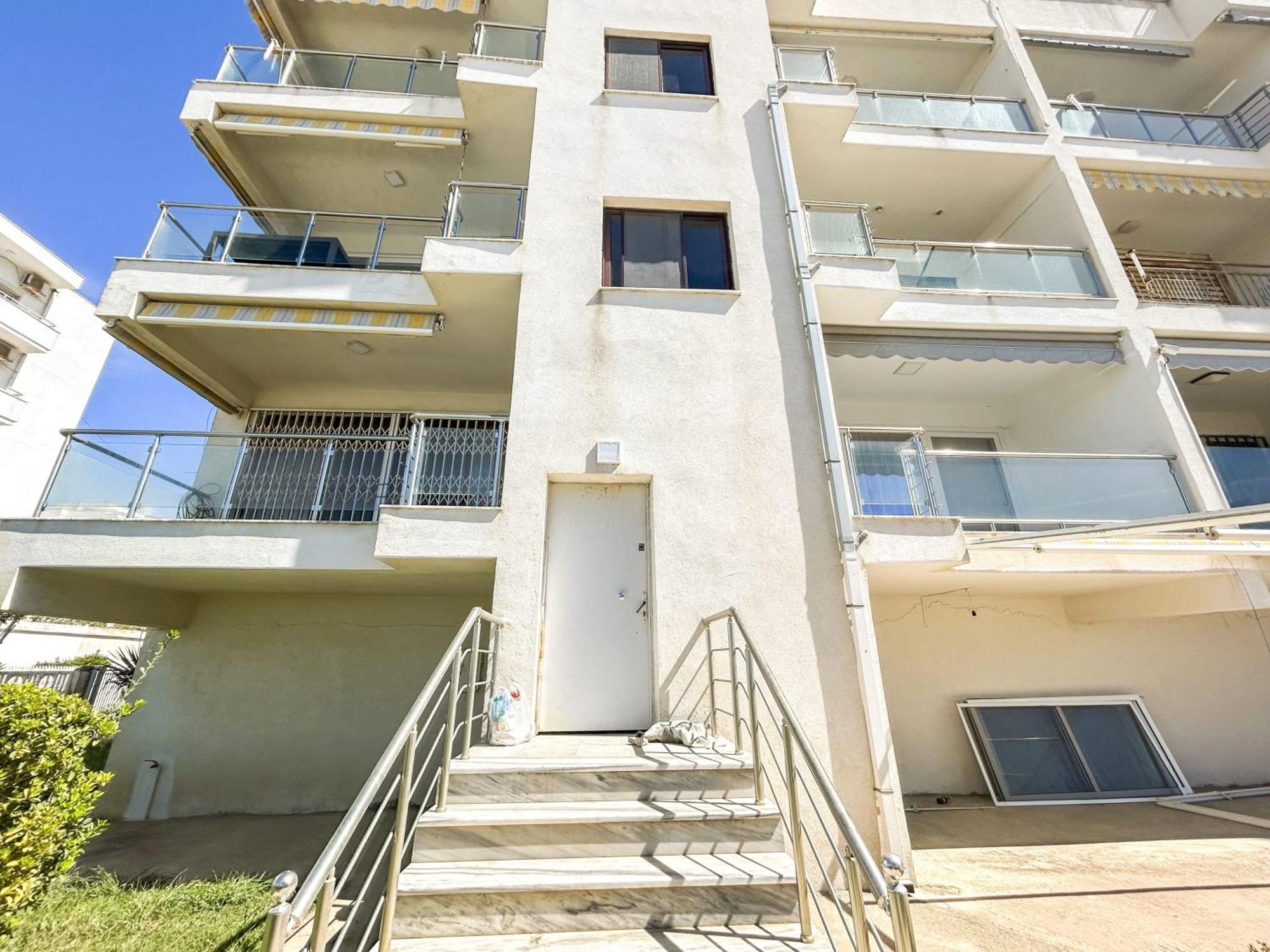 Apartamento Illyria 721 Durrës Exterior foto