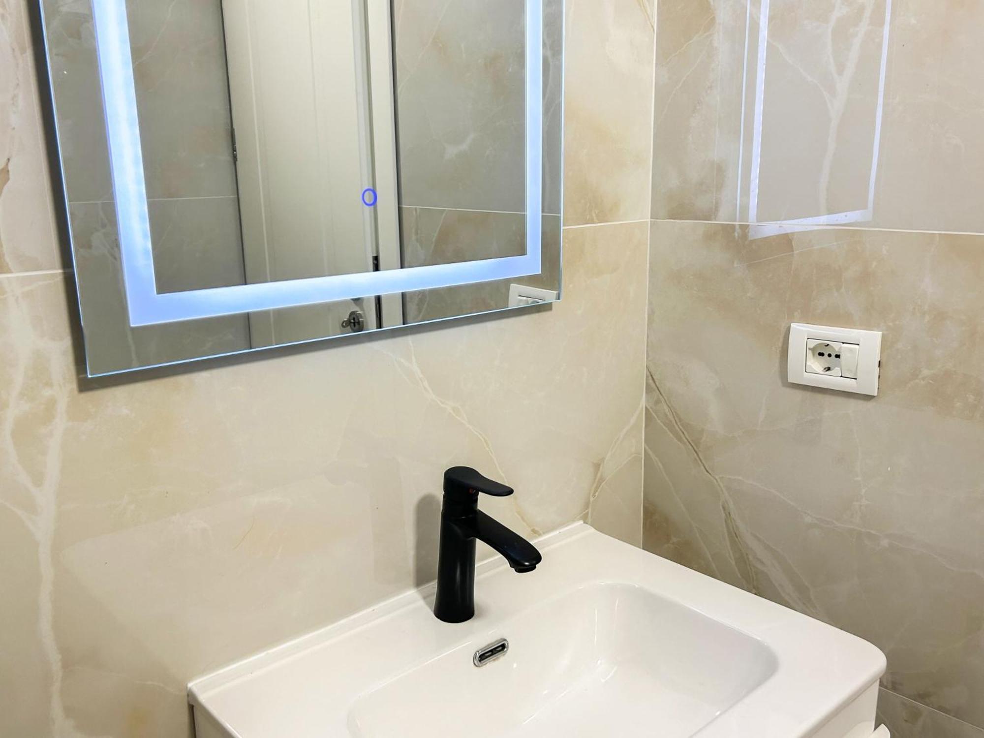 Apartamento Illyria 721 Durrës Exterior foto