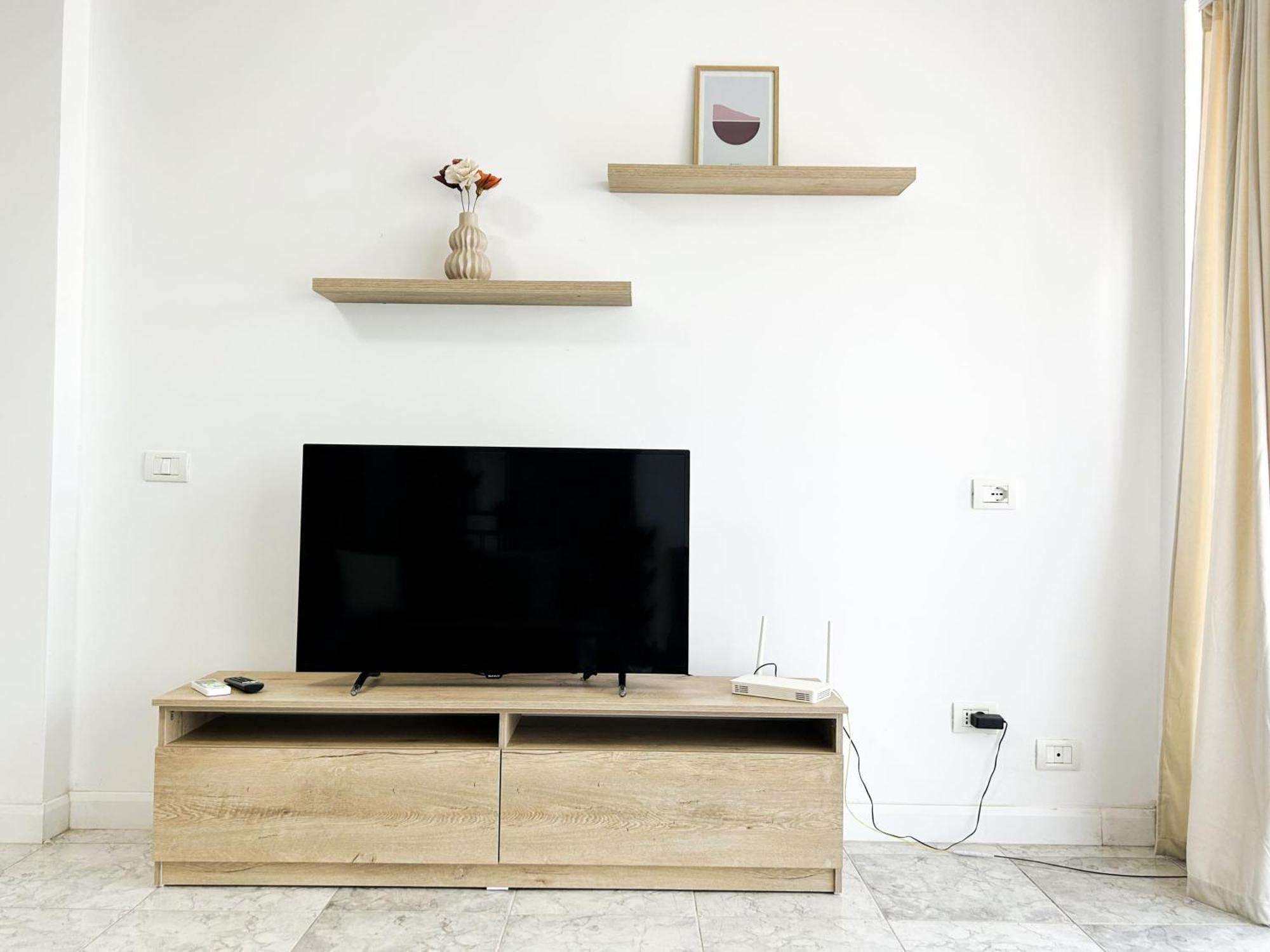 Apartamento Illyria 721 Durrës Exterior foto