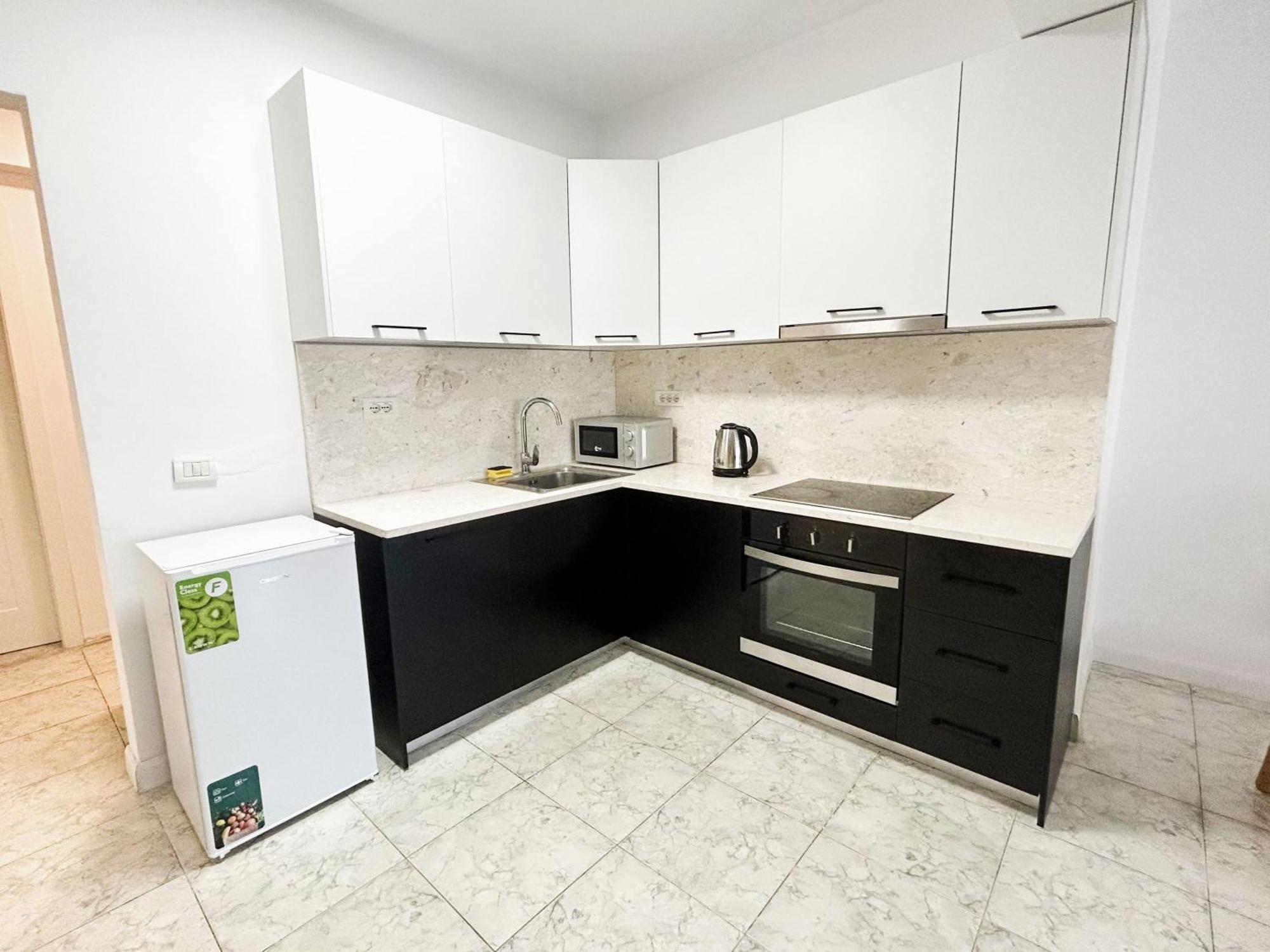 Apartamento Illyria 721 Durrës Exterior foto