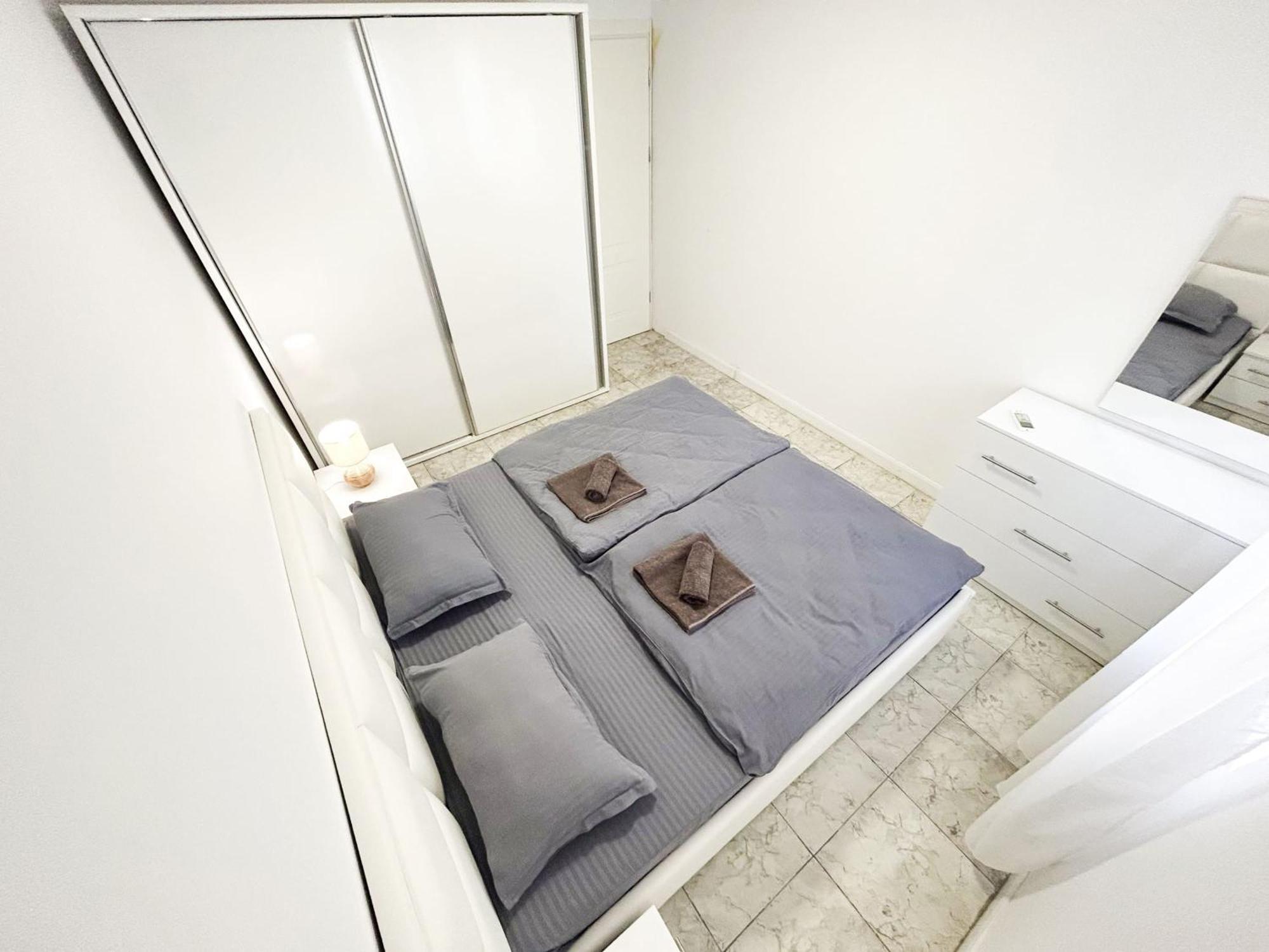 Apartamento Illyria 721 Durrës Exterior foto